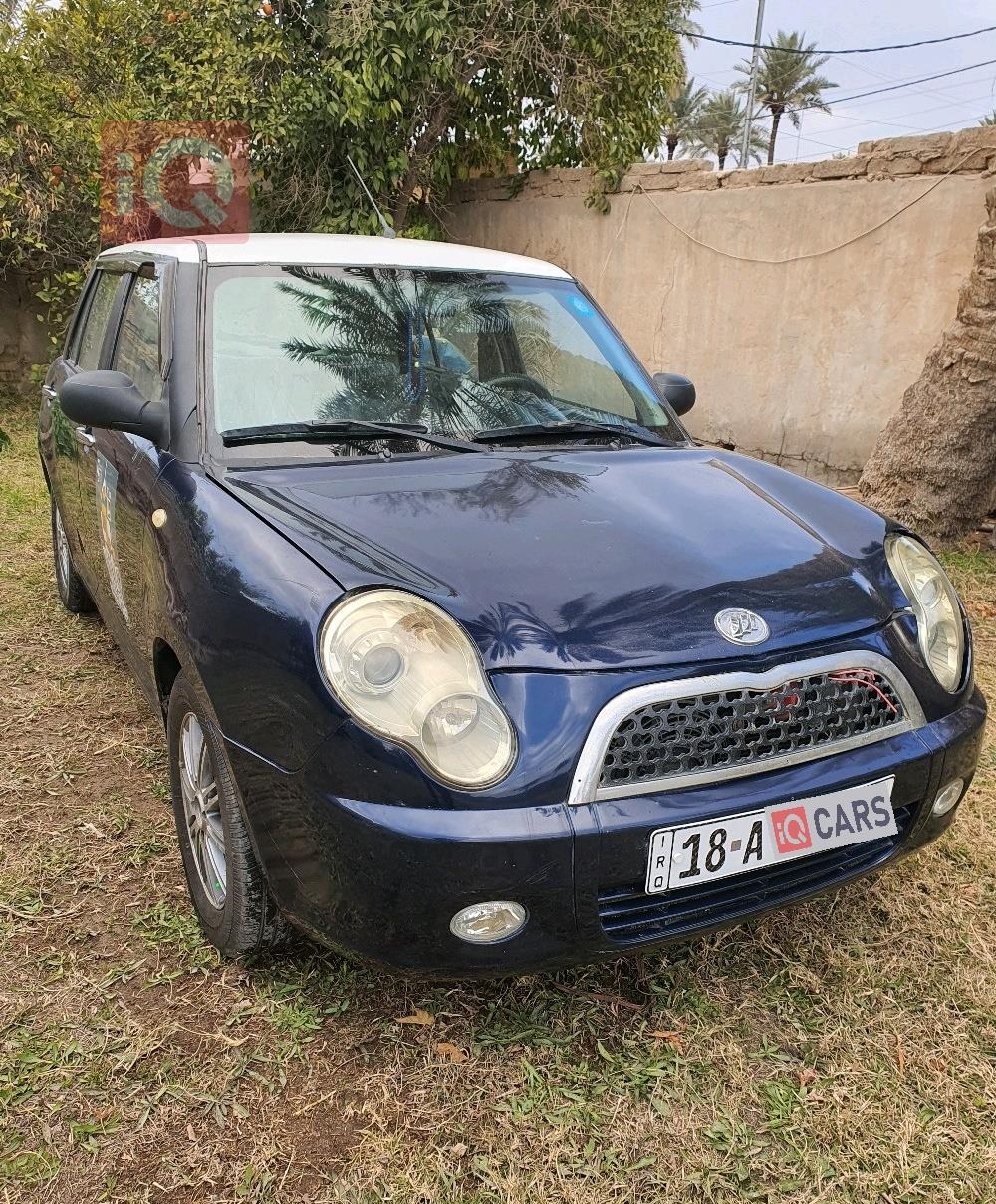 Lifan 320